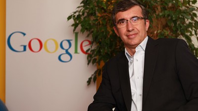 Jean Marc Tassetto - Google