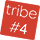 Logo tribe 4