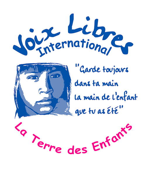 Logo Voix Libres Logo Voix Libres