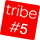 logo tribe 5