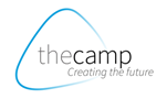 Logo The Camp