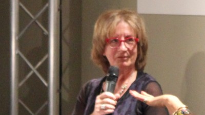 Sylvie Bommel